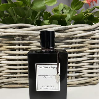 Moonlight Patchouli von Van Cleef & Arpels