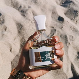 Aventus for Her at Miami Beach