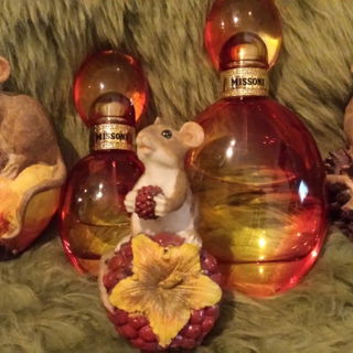 Missoni (2016) (Eau de Toilette) - Missoni