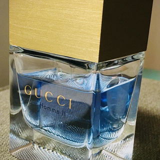 Gucci pour Homme II (Eau de Toilette) by Gucci