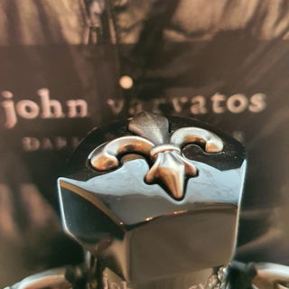 Dark Rebel Rider von John Varvatos