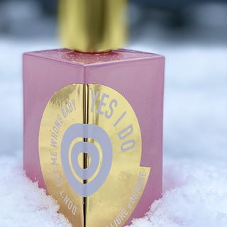 Yes I Do, Don't Get Me Wrong Baby by Etat Libre d'Orange