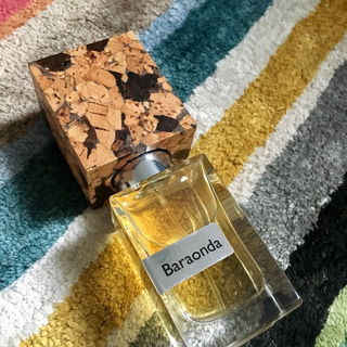 Baraonda (Extrait de Parfum) von Nasomatto