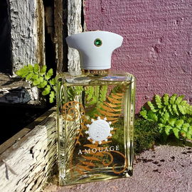Bracken Man - Amouage
