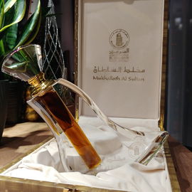 Mukhallath Al Sultan - Al Haramain / الحرمين
