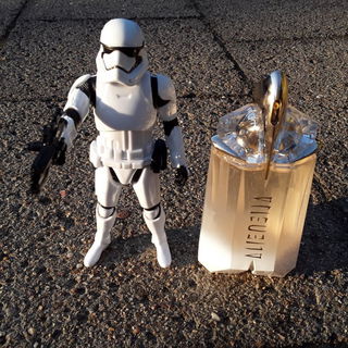Alien Eau Sublime - Mugler