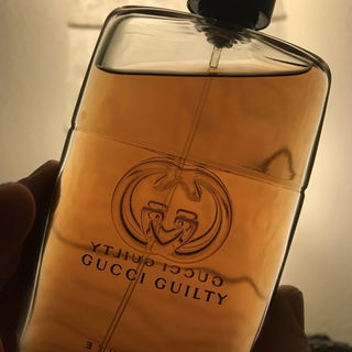 Guilty Absolute pour Homme von Gucci