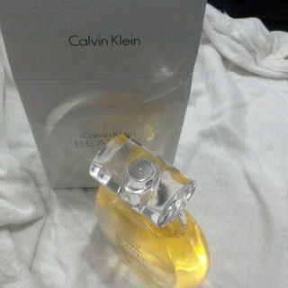 Beauty (Eau de Parfum) by Calvin Klein