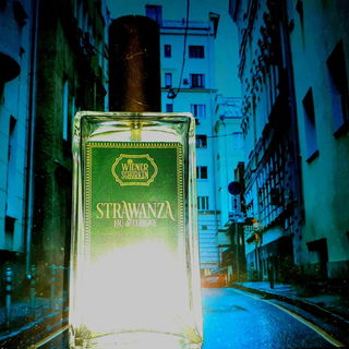 Strawanza von Wiener Schurken