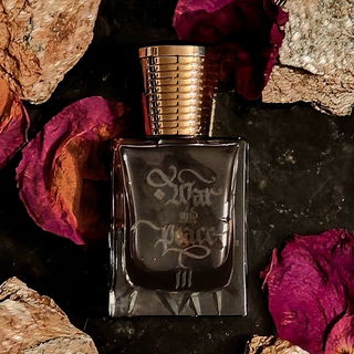 War and Peace III (Extrait de Parfum) von Areej Le Doré