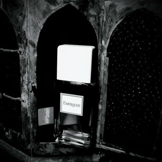 Emeraude (Eau de Cologne) - Coty