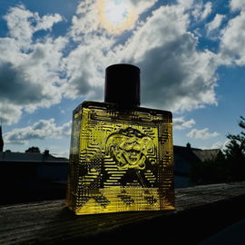 Eros Energy - Versace