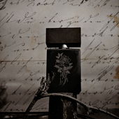 🖤   Finsternis. Melancholie. Schwärze.   🖤 (by Goasbaeuerin)