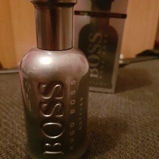 Boss Bottled Man of Today Edition by Hugo Boss