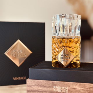 Royal Blend Vintage by French Avenue