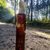 Danke für's Vorbeischauen 🧡 (von DorisKa)