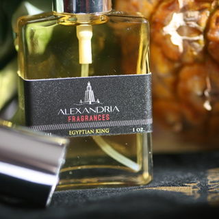 Egyptian King von Alexandria Fragrances