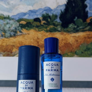 Cipresso di Toscana by Acqua di Parma