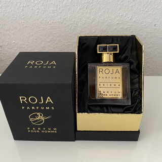 Enigma pour Homme / Creation-E pour Homme (Parfum) von Roja Parfums