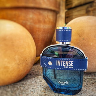 Intense for Men von Sapil