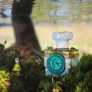 Jaskółka - The Elegance of... Scent