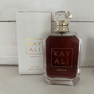 Vanilla | 28 (Eau de Parfum) von Kayali