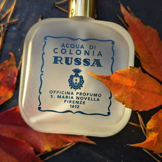 Russa (Eau de Cologne) von Santa Maria Novella