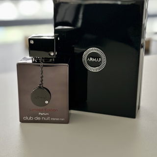 Club de Nuit Intense Man Limited Edition von Armaf
