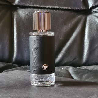 Explorer by Montblanc