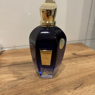 40 Knots von Xerjoff