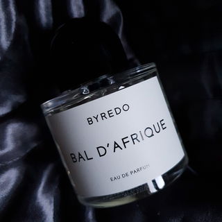 Bal d'Afrique (Eau de Parfum) by Byredo