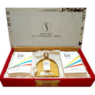 Turf by Max Schwarzlose