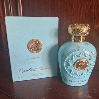 Opulent Dubai by Lattafa