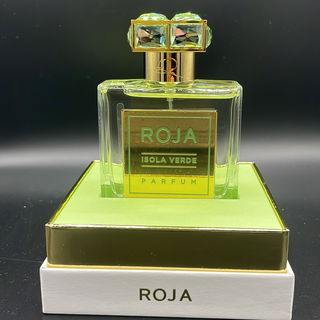 Isola Verde - Roja Parfums