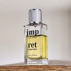 Retrospection - JMP Artisan Perfumes