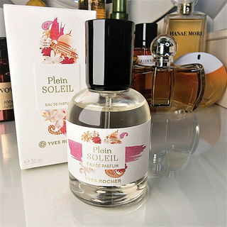 Plein Soleil (Eau de Parfum) by Yves Rocher