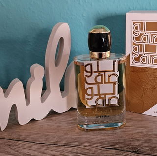 Al Awsaaf / الأوصاف von Lattafa