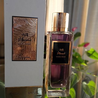Ward Noir / ورد نوار by Rasasi