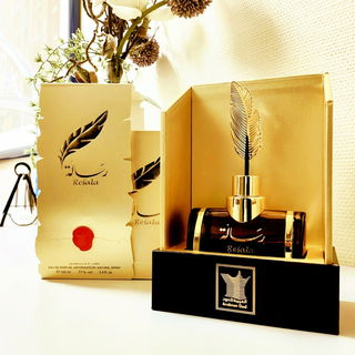 Resala by Arabian Oud