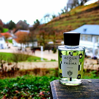 Colonia Artist Edition 2019 by Acqua di Parma