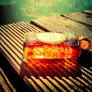 Indian Summer (Cologne) - Houbigant