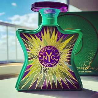 Bleecker Street by Bond No. 9