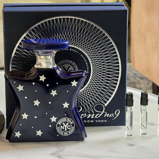 Nuits de Noho (Eau de Parfum) von Bond No. 9