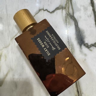 Silky Woods Elixir by Goldfield & Banks