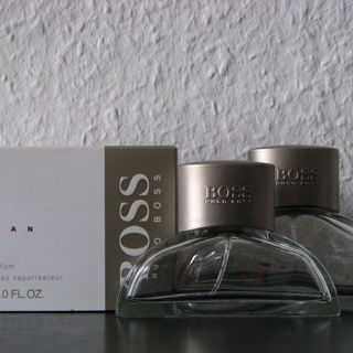 Boss Woman - Hugo Boss