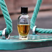 Unbekümmerte Zeit der Kindheit:). Vintage? Keine Ahnung ob es passt:). (by Zora)