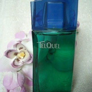 Tel Quel (Eau de Toilette) - Yves Rocher