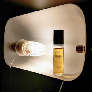 Landscape Scents - Bosc - Bravanariz