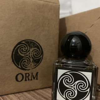 Orm von Not Perfumes