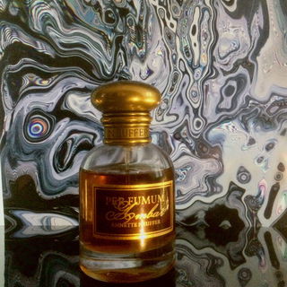 Per Fumum: Ambar - Annette Neuffer